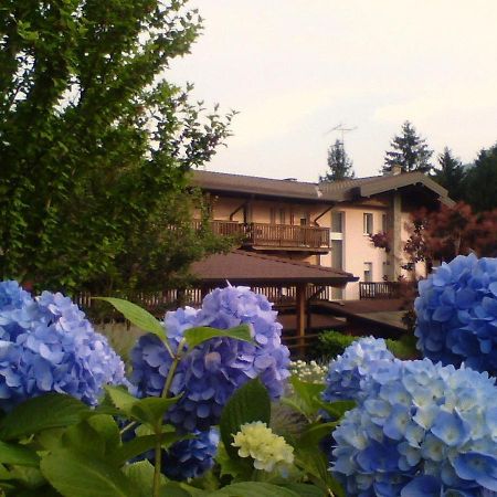 Hotel Natisone San Pietro al Natisone Екстер'єр фото