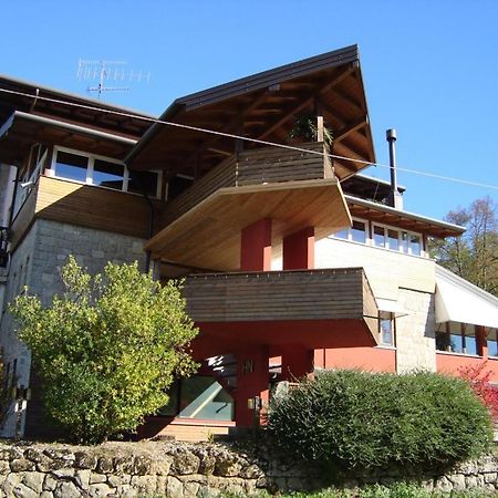 Hotel Natisone San Pietro al Natisone Екстер'єр фото