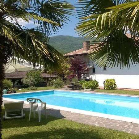 Hotel Natisone San Pietro al Natisone Екстер'єр фото