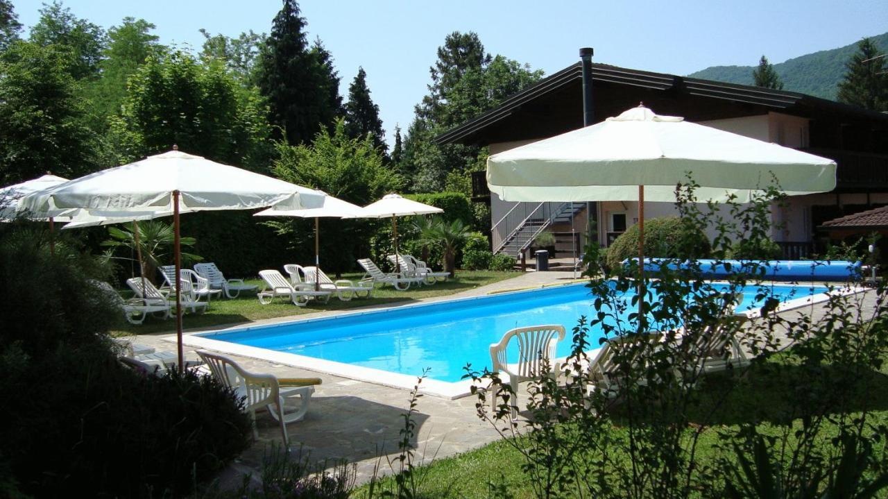 Hotel Natisone San Pietro al Natisone Екстер'єр фото