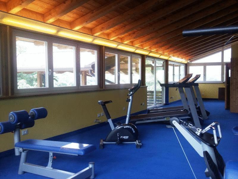 Hotel Natisone San Pietro al Natisone Екстер'єр фото