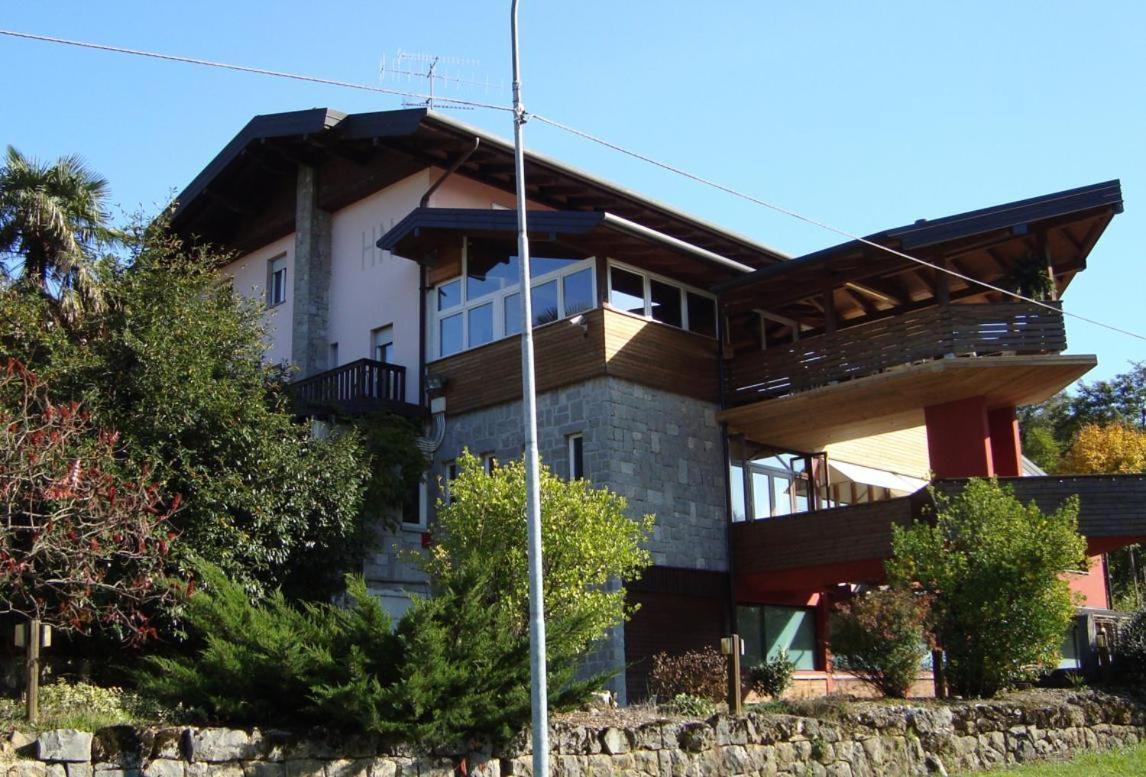 Hotel Natisone San Pietro al Natisone Екстер'єр фото