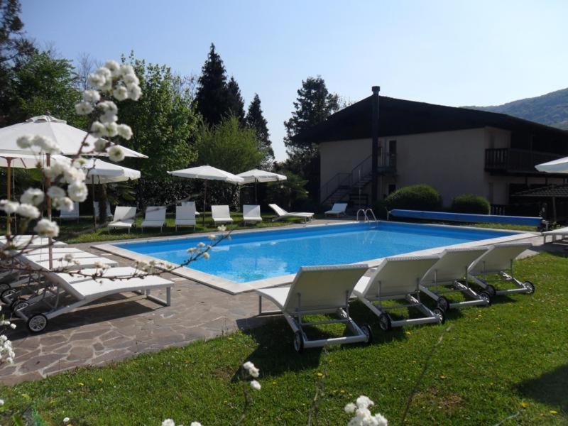 Hotel Natisone San Pietro al Natisone Екстер'єр фото
