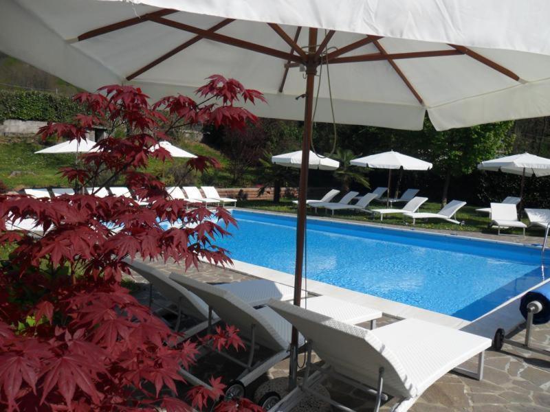 Hotel Natisone San Pietro al Natisone Екстер'єр фото