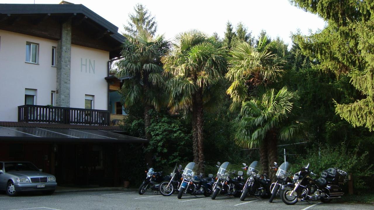 Hotel Natisone San Pietro al Natisone Екстер'єр фото