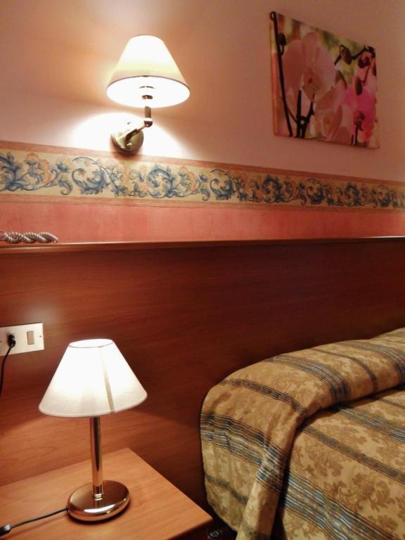 Hotel Natisone San Pietro al Natisone Номер фото
