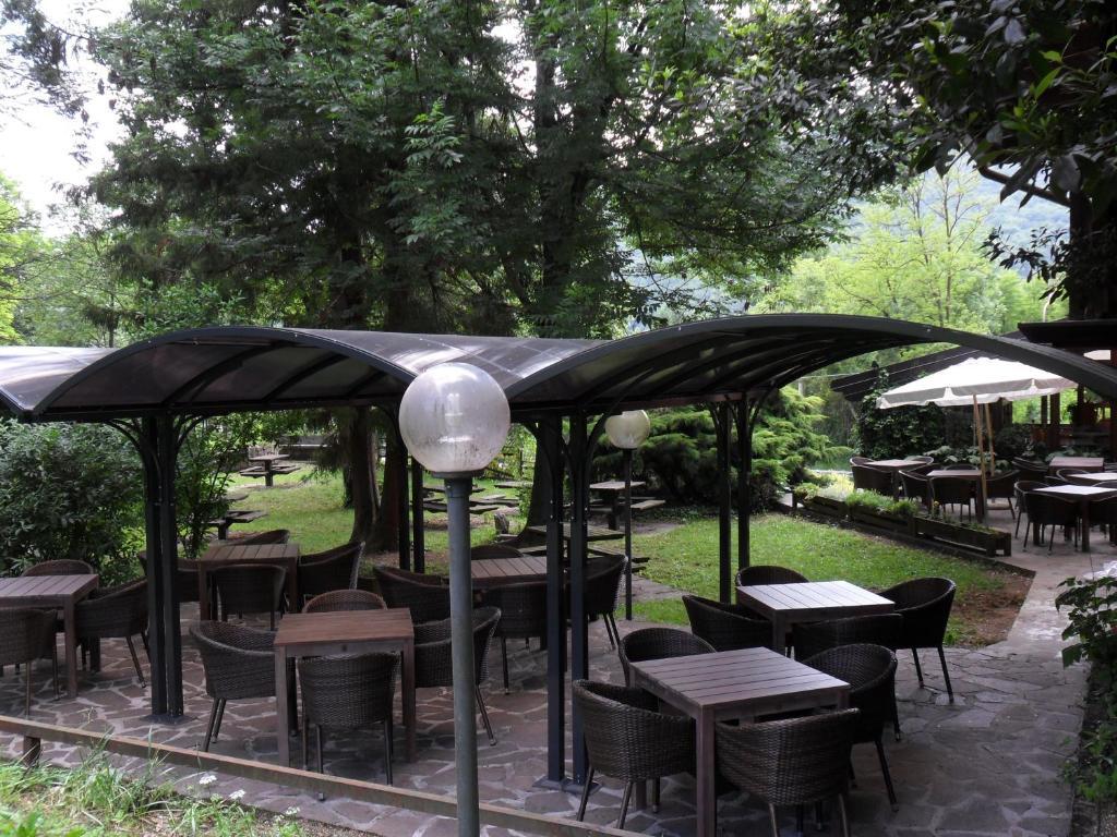 Hotel Natisone San Pietro al Natisone Екстер'єр фото