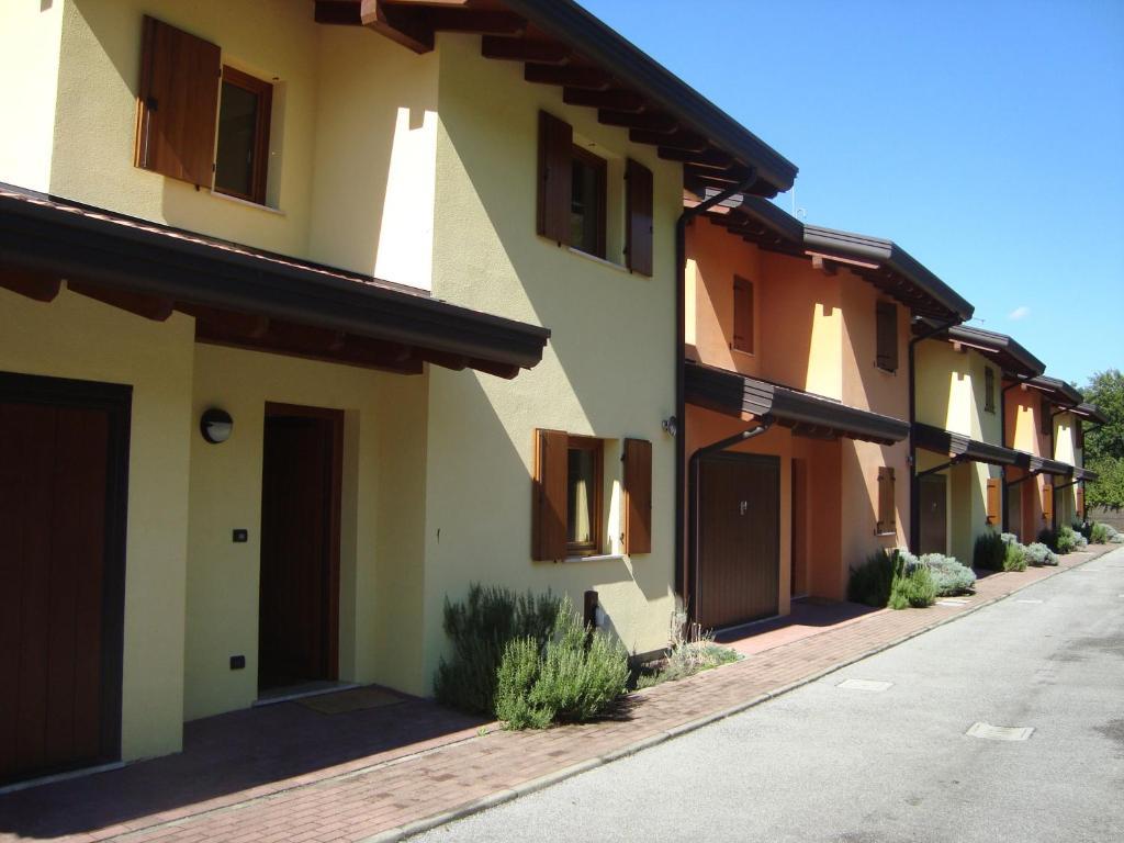 Hotel Natisone San Pietro al Natisone Номер фото