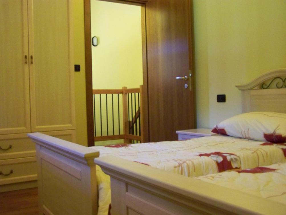 Hotel Natisone San Pietro al Natisone Номер фото