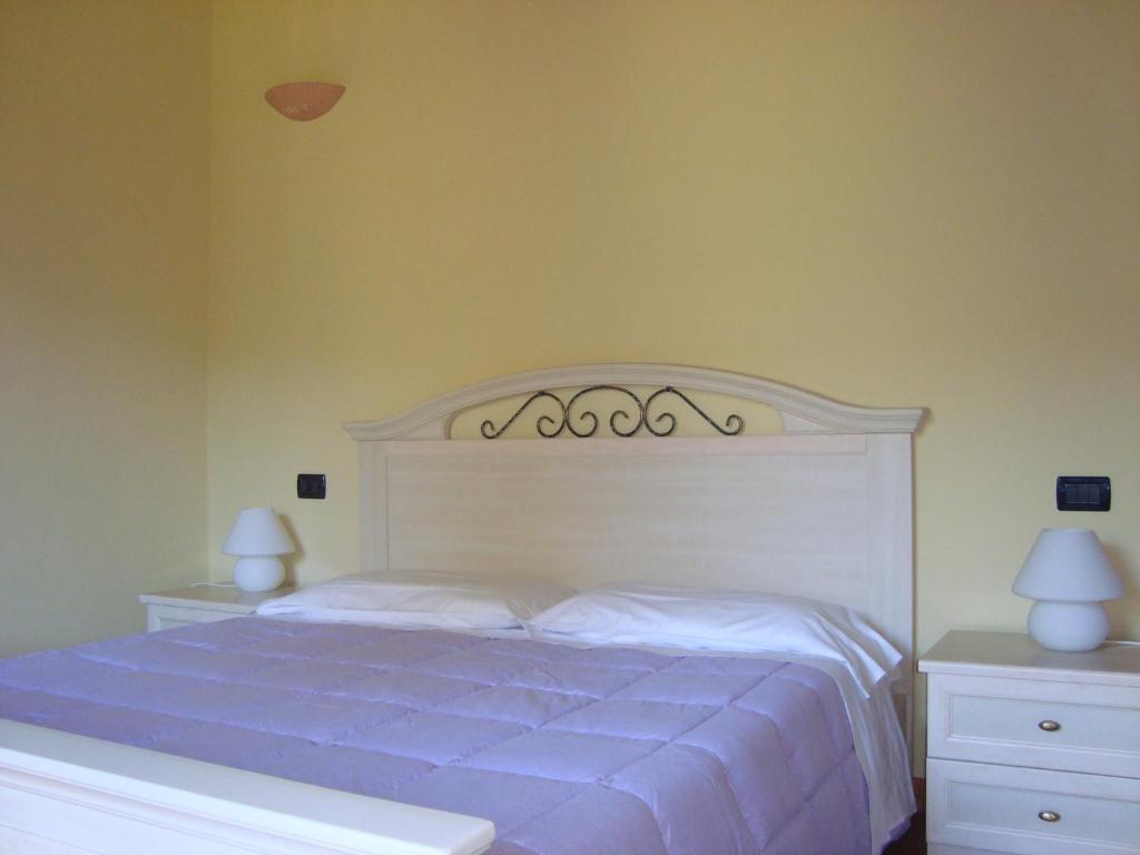 Hotel Natisone San Pietro al Natisone Номер фото