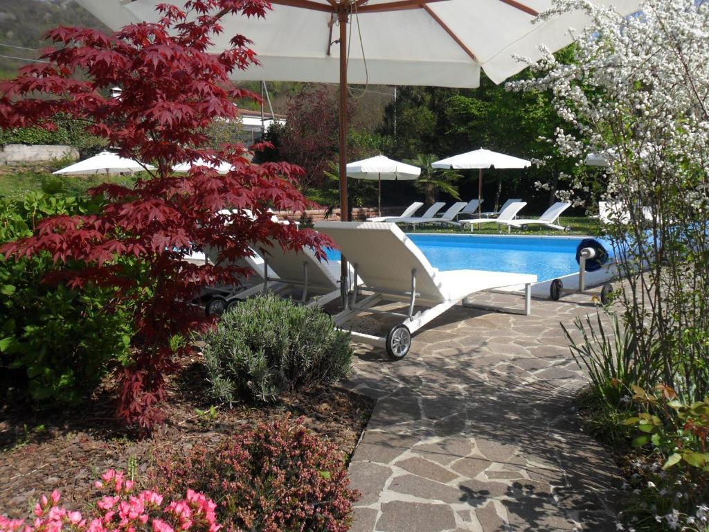 Hotel Natisone San Pietro al Natisone Номер фото