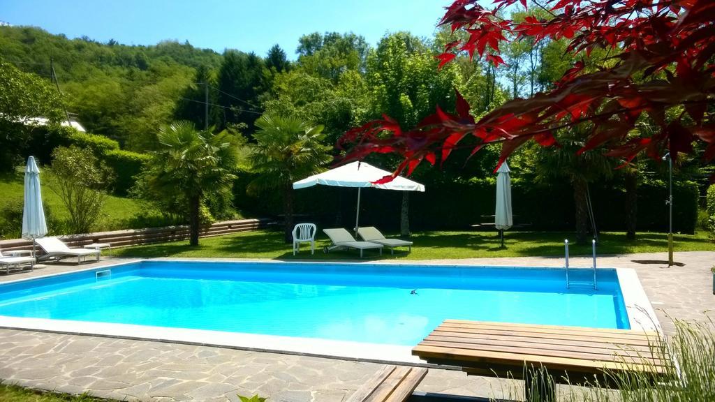 Hotel Natisone San Pietro al Natisone Екстер'єр фото