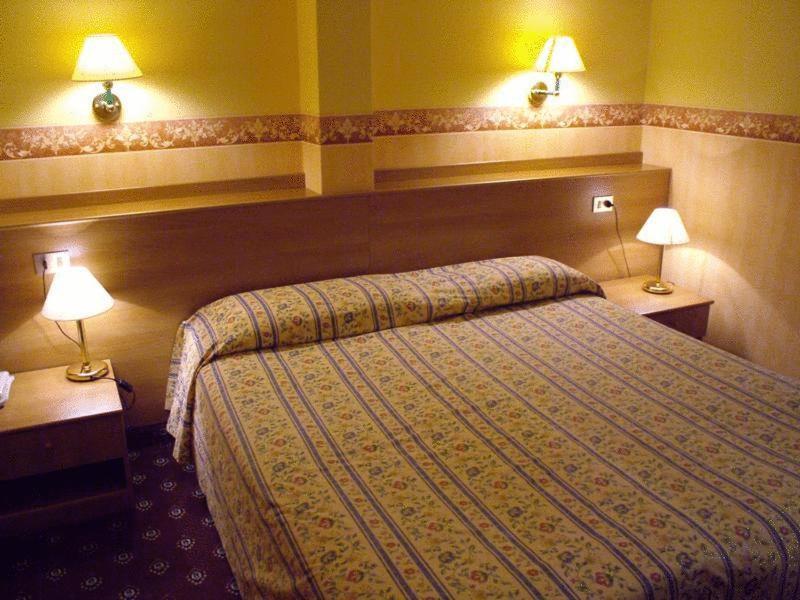 Hotel Natisone San Pietro al Natisone Номер фото