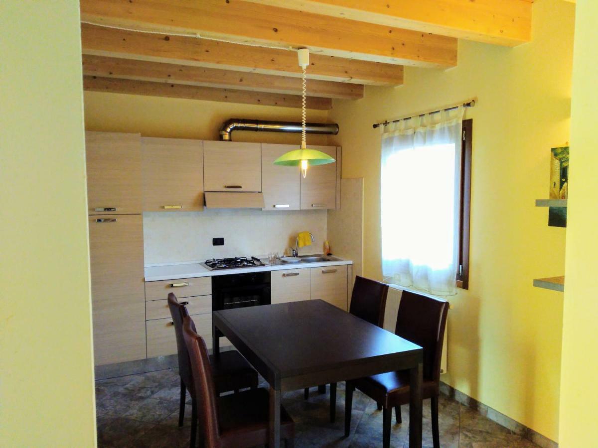 Hotel Natisone San Pietro al Natisone Екстер'єр фото