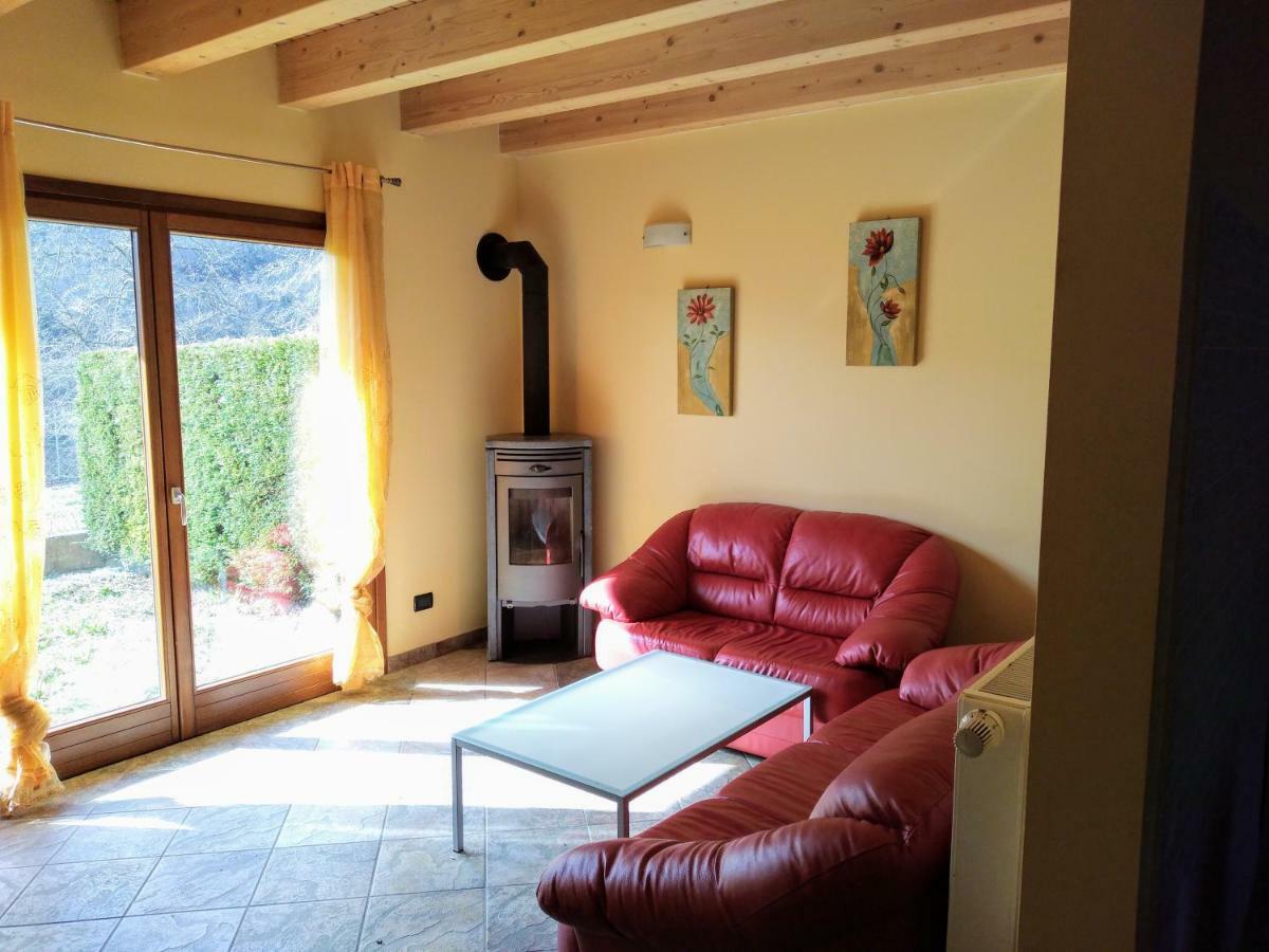Hotel Natisone San Pietro al Natisone Екстер'єр фото