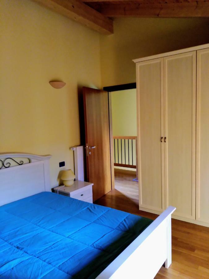 Hotel Natisone San Pietro al Natisone Екстер'єр фото