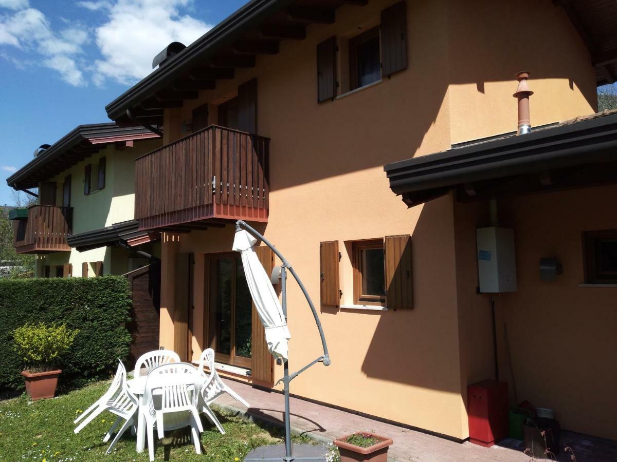 Hotel Natisone San Pietro al Natisone Екстер'єр фото