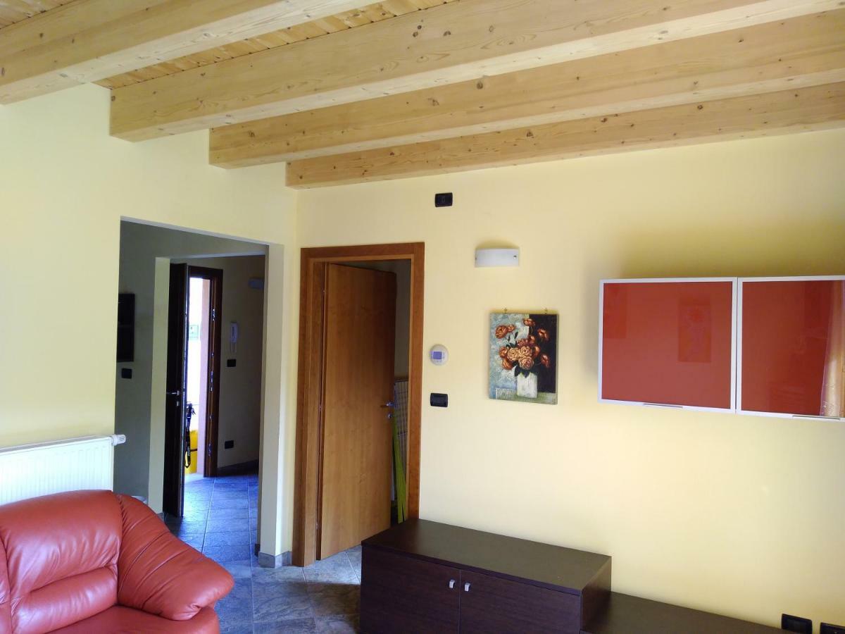 Hotel Natisone San Pietro al Natisone Екстер'єр фото