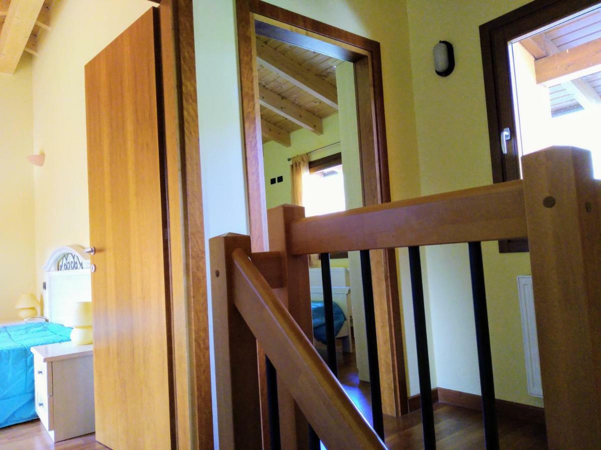 Hotel Natisone San Pietro al Natisone Екстер'єр фото