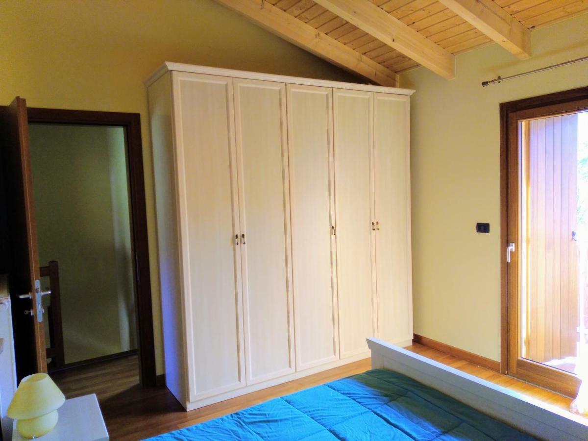 Hotel Natisone San Pietro al Natisone Екстер'єр фото