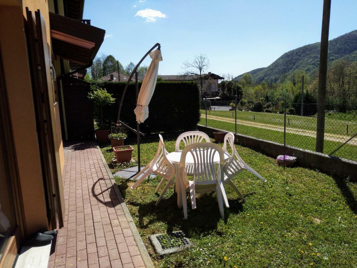 Hotel Natisone San Pietro al Natisone Екстер'єр фото
