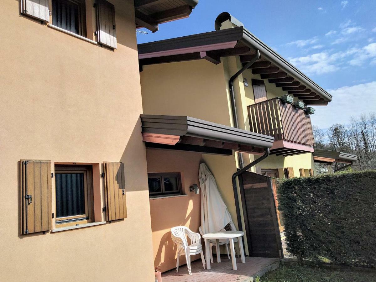 Hotel Natisone San Pietro al Natisone Екстер'єр фото