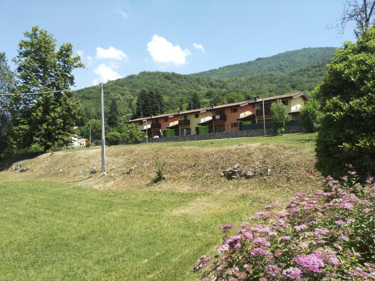 Hotel Natisone San Pietro al Natisone Екстер'єр фото
