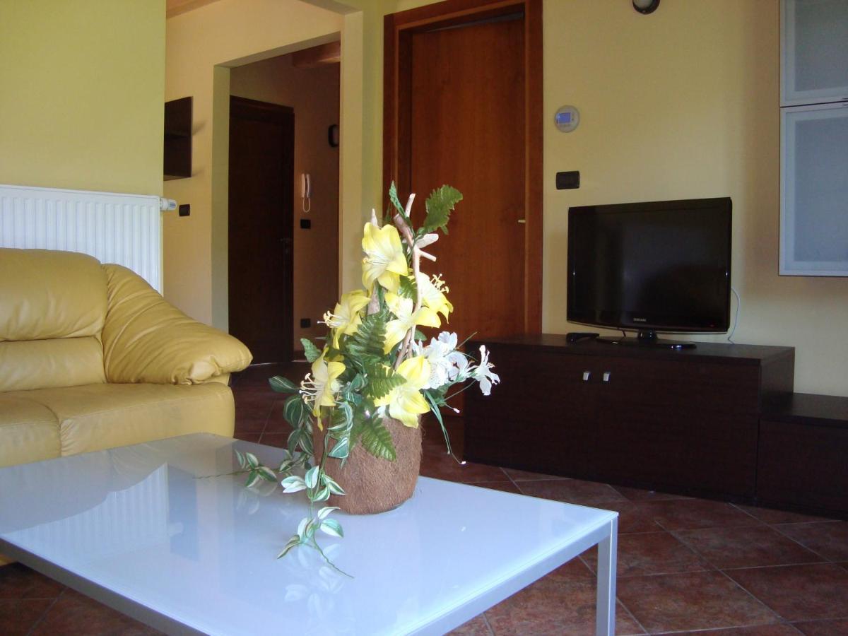 Hotel Natisone San Pietro al Natisone Номер фото